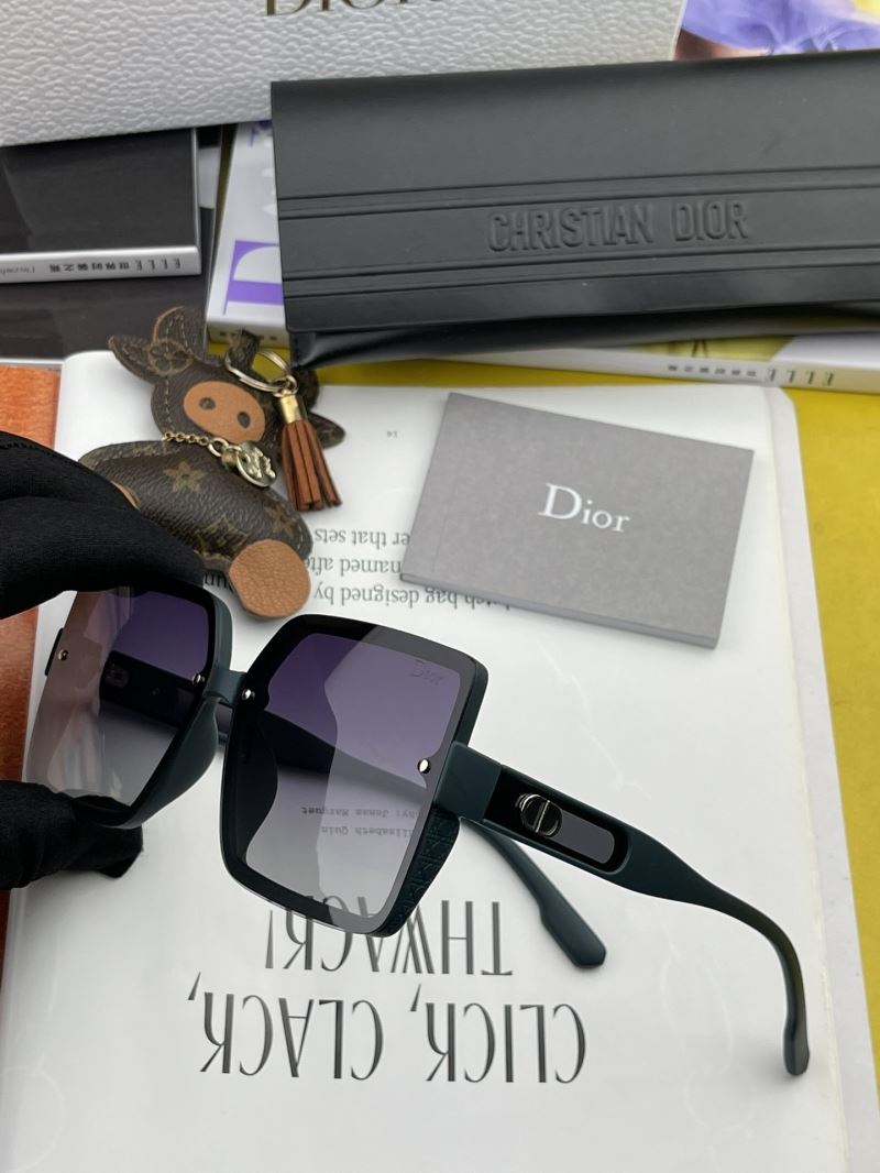 Dior Sunglasses